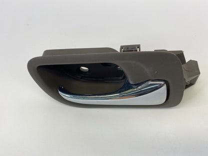 2003-2007 Honda Accord Front Right Side Interior Inner Door Handle K20-25311