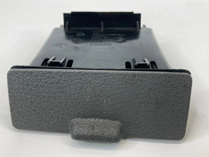 2010-2012 FORD FUSION CENTER DASH STORAGE TRAY BIN COMPARTMENT AE53-54045B58-A
