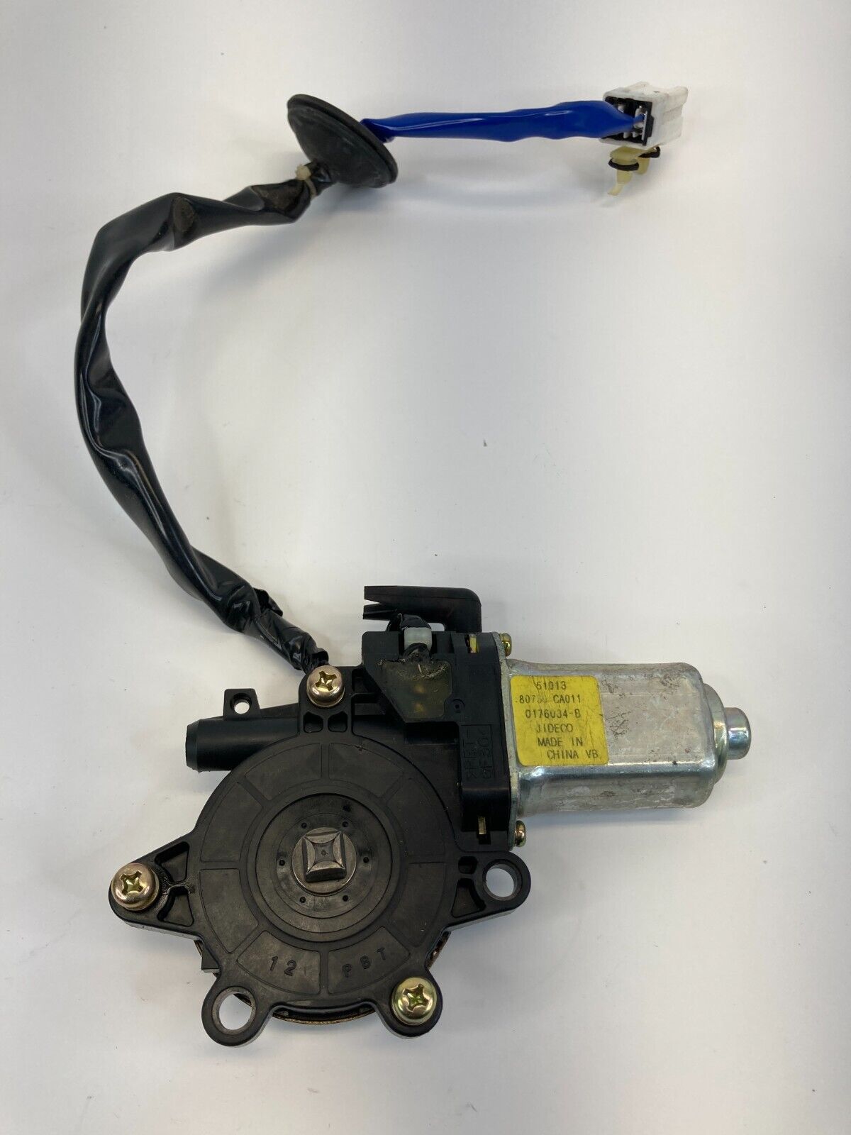 2003-2007 Nissan Murano Front Right Side Door Power Window Motor 80730-CA011