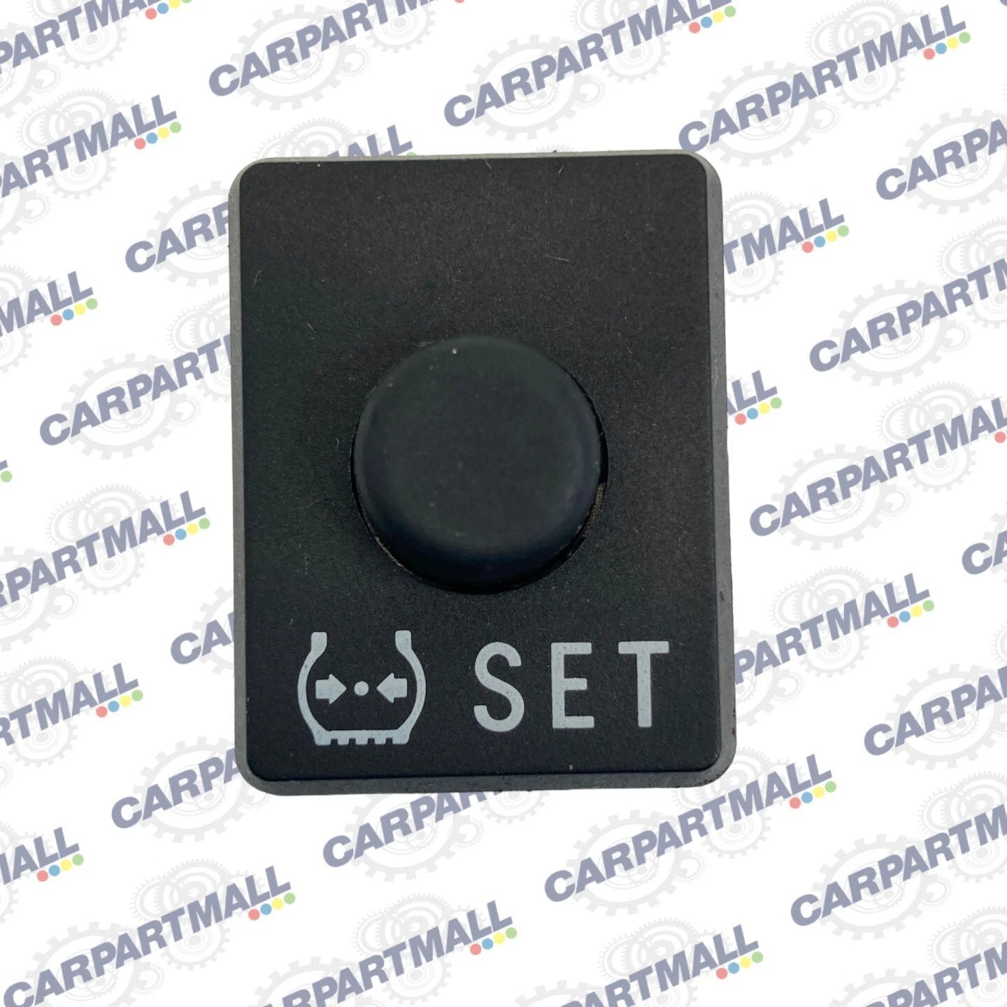 2007-2018 LEXUS ES350 TIRE PRESSURE SET SWITCH CONTROL BUTTON 15A257 OEM