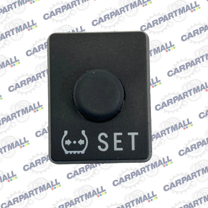 2007-2018 LEXUS ES350 TIRE PRESSURE SET SWITCH CONTROL BUTTON 15A257 OEM