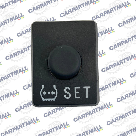 2007-2018 LEXUS ES350 TIRE PRESSURE SET SWITCH CONTROL BUTTON 15A257 OEM