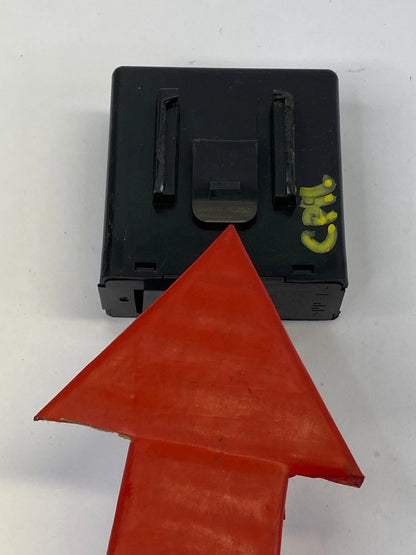 99-04 HONDA ODYSSEY REAR WIPER INTERMITTENT CONTROL MODULE 38140S0XA010M1 OEM