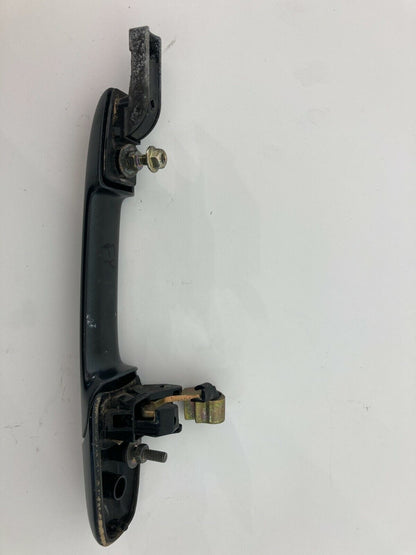 2003-2005 Mazda6 Mazda 6 Front Right Side Exterior Door Handle Assembly OEM