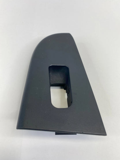 2007-2010 HYUNDAI ELANTRA REAR RIGHT DOOR WINDOW SWITCH TRIM COVER 93580-2H100