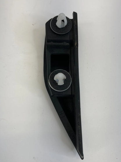 2004-2012 MITSUBISHI GALANT FRONT LEFT MIRROR GARNISH FILLER MOLDING MR598897
