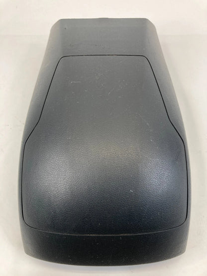 2011-2014 HYUNDAI SONATA REAR CENTER FLOOR CONSOLE COVER 84680-3S000 OEM