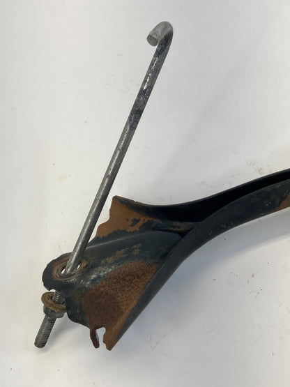 2014-2018 Mazda3 Mazda 3 Battery Tie Down Holder Mount Bracket Support OEM