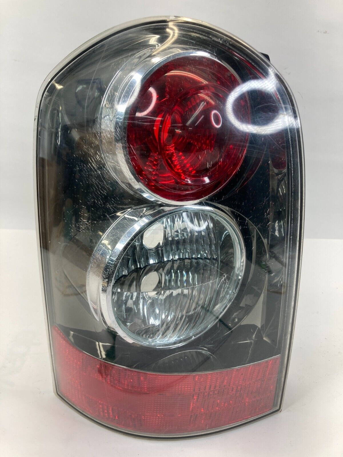 2004 2005 2006 Mazda MPV Rear Left Driver Side Tail Light Taillight Lamp OEM