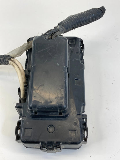 2004 2005 HONDA CIVIC 1.7L COUPE ENGINE COMPARTMENT FUSE RELAY BOX FUSEBOX S5PC9