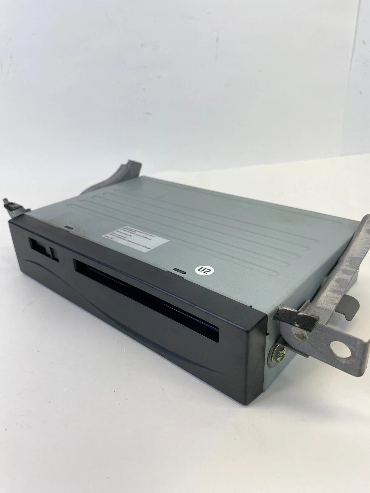 2002 2003 02 03 LEXUS ES300 GPS NAVIGATION DVD DRIVE PLAYER MAP 86841-33060 OEM