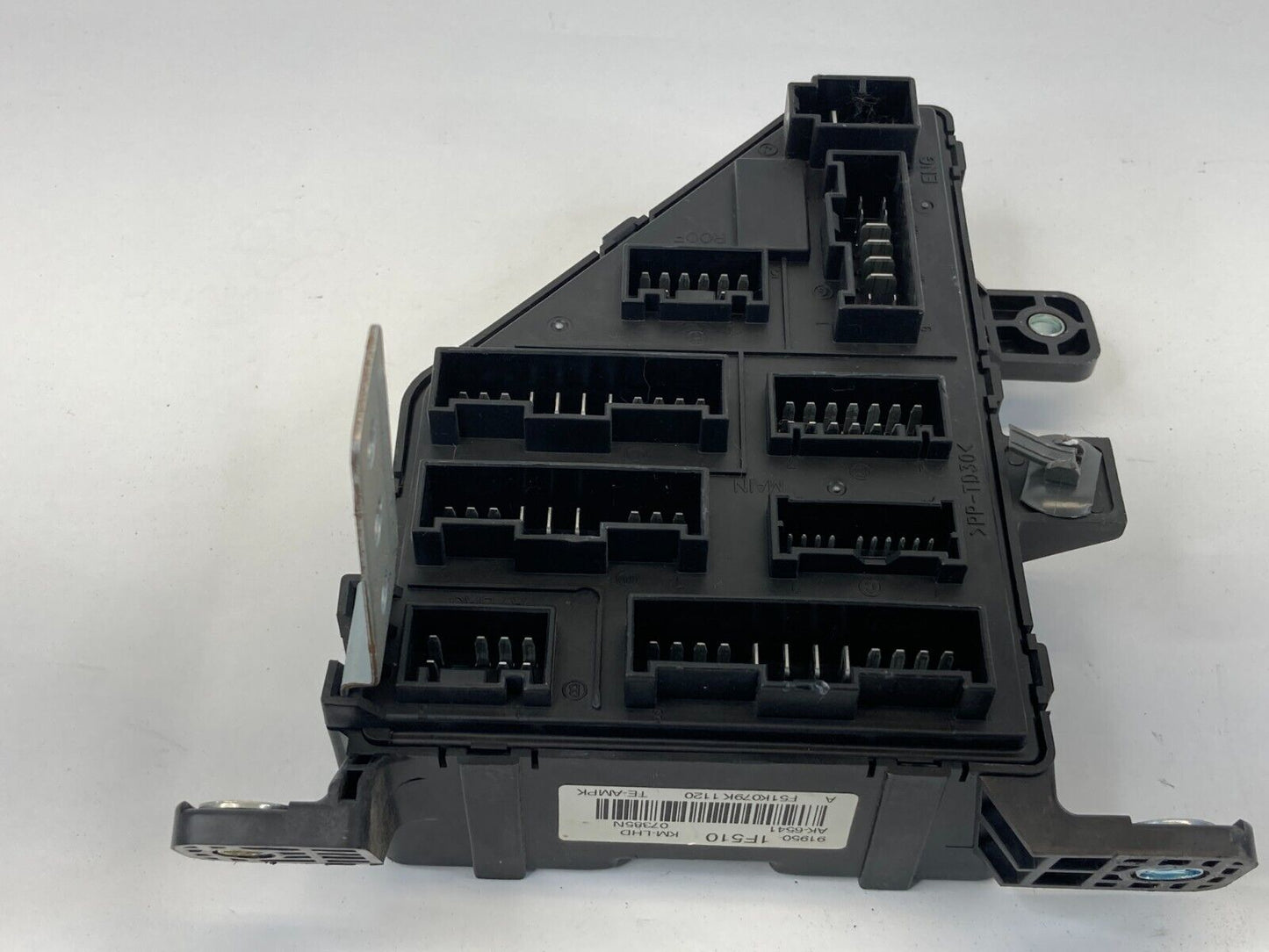 2005-2010 Kia Sportage 2.7 V6 A/T Fuse Box Junction Relay 91950-1F510 OEM