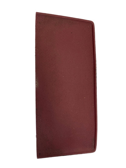 10-17 CHEVY EQUINOX INNER DOOR PANEL RIGHT SIDE RUBBER MAT LINER AKE21316 OEM