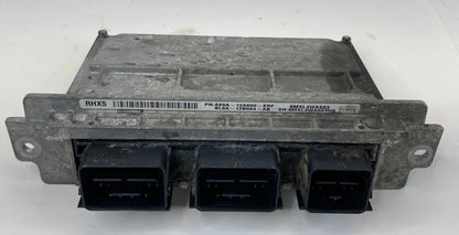 2011 2012 FORD FUSION 2.5L L4 A/T ENGINE CONTROL MODULE ECU AE5A-12A650-ERF OEM