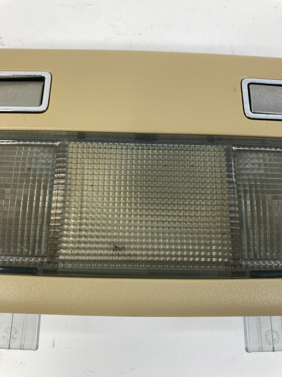 2009-2015 Jaguar XF Interior Rear Dome Light Lamp Overhead Roof 8X23-MBBS-A OEM