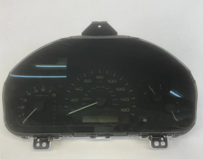 2006 2007 ACCORD 2.4L AT SDN INSTRUMENT CLUSTER SPEEDOMETER 268K 78100-SDA-A243