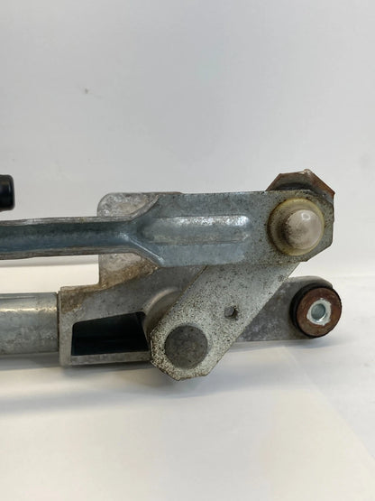 2010-2017 GMC TERRAIN CHEVROLET EQUINOX FRONT WIPER MOTOR & LINKAGE 25788746 OEM