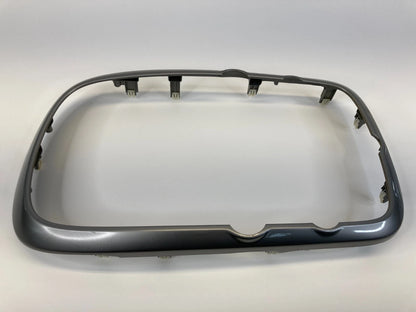 2013-2015 CHEVROLET MALIBU CENTER DASH RADIO BEZEL TRIM SURROUND MOLDING OEM