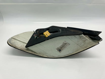 2002-2005 BMW BMW 745I REAR RIGHT PASSENGER OUTER TAILLIGHT LAMP 63217164740 OEM