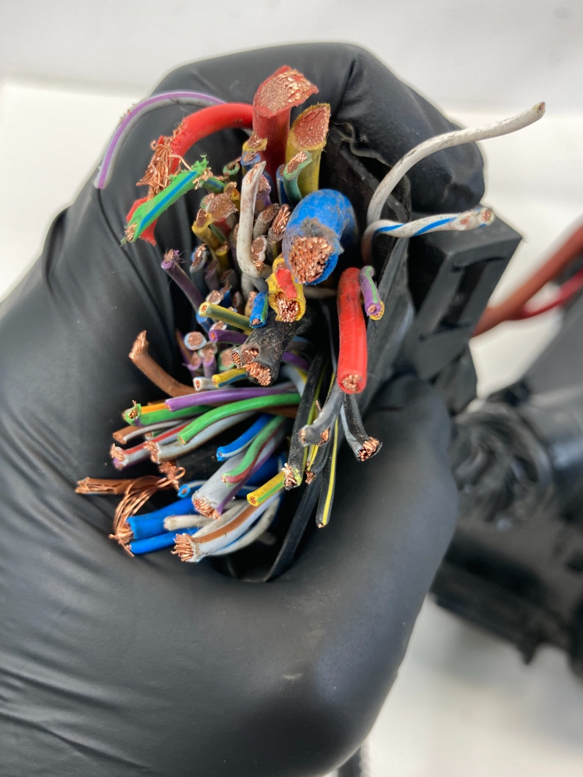 13-18 Ford C-Max 2.0L HYBRID Engine Fuse Box Junction Block Panel FV6T-14K733-BA