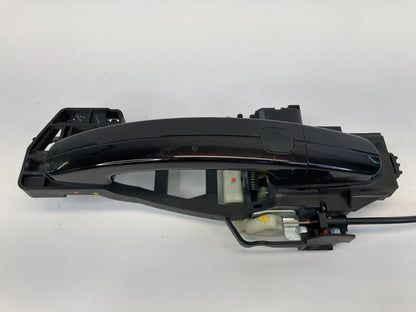 2013-2019 FORD ESCAPE FRONT RIGHT SIDE EXTERIOR DOOR HANDLE CJ54-A224A36 OEM