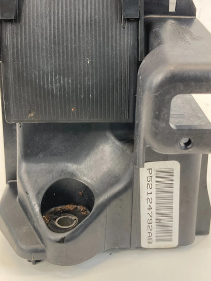 2011-2013 DODGE DURANGO AUTOMATIC TRANSMISSION FLOOR GEAR SHIFTER LEVER HANDLE