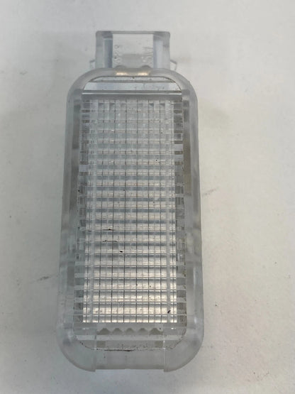 2006-2018 AUDI A6 FRONT LEFT DRIVER SIDE DOOR PANEL COURTESY LIGHT LAMP OEM