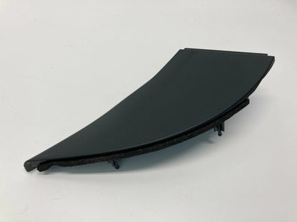 03-07 NISSAN MURANO FRONT RIGHT SIDE DOOR INNER MIRROR COVER TRIM 80292CA000 OEM
