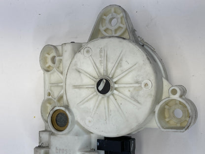 03-11 Saab 9-3 Convertible Rear Right Back Side Door Window Motor 12788806 OEM