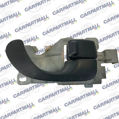 2000-2005 MITSUBISHI ECLIPSE RIGHT SIDE INNER INTERIOR DOOR HANDLE ASSY OEM