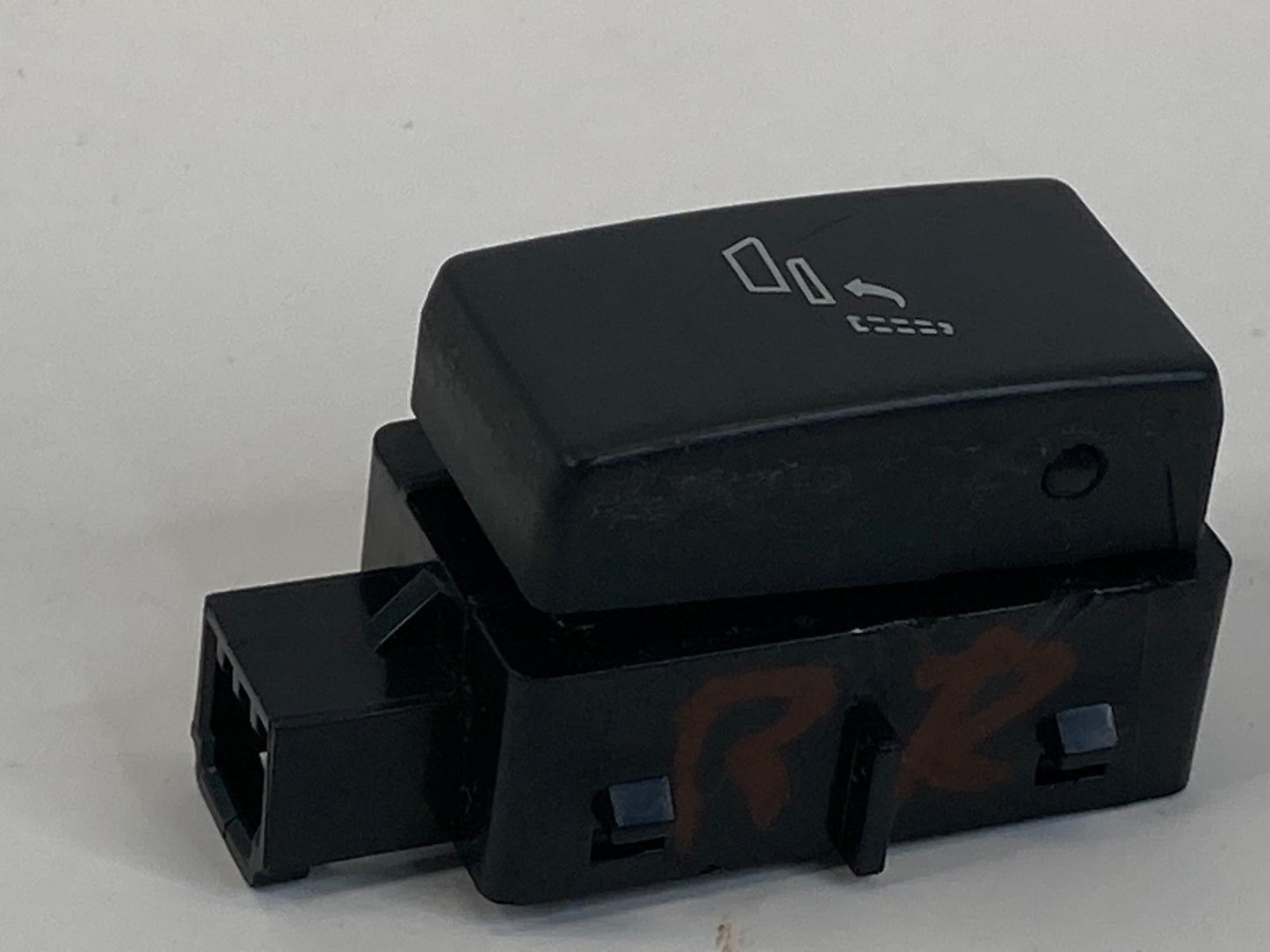 2007-2014 GMC Yukon Rear Right Power Folding Seat Control Switch 10388598 OEM