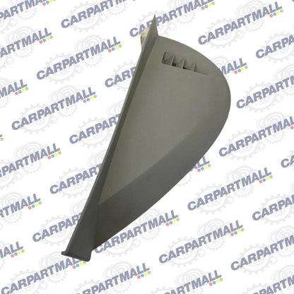 2008-2010 CHRYSLER TOWN & COUNTRY DASH LEFT SIDE END CAP COVER OZS65TRMAA OEM