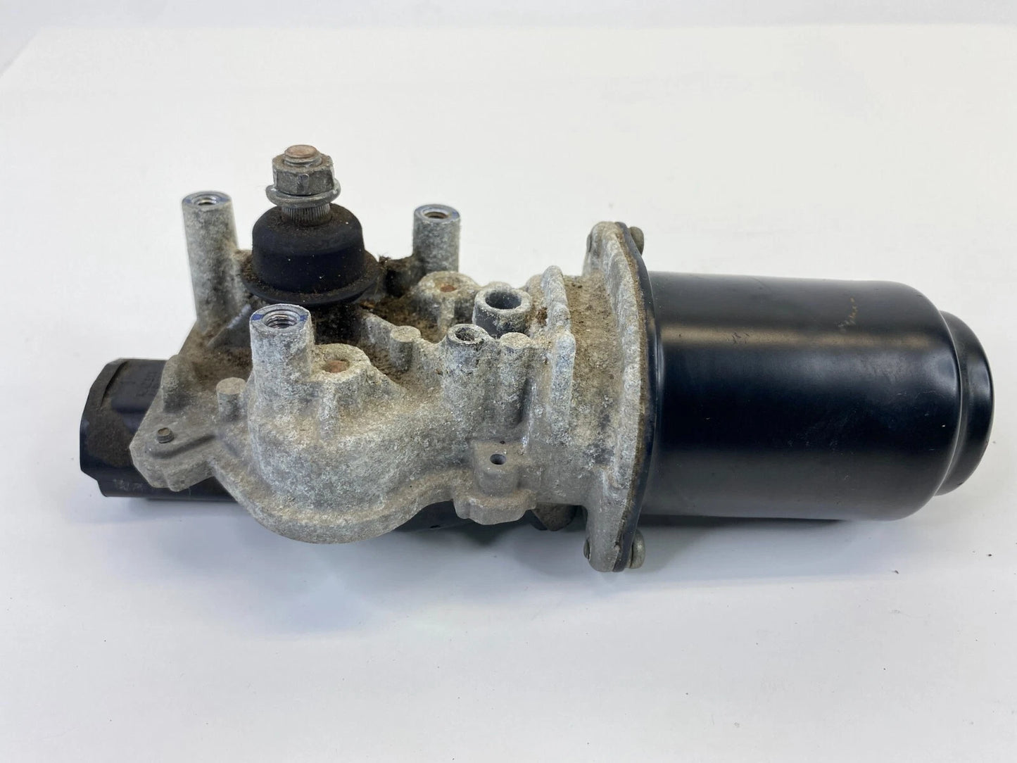 2003 2004 2005 HONDA CIVIC FRONT WINDSHIELD WIPER MOTOR ASSEMBLY OEM