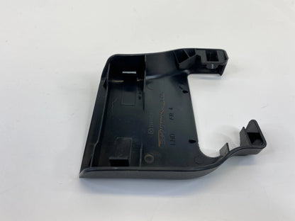 2010-2013 MAZDA 3 MAZDA3 REAR LEFT SEAT TRACK REAR COVER CAP BBM2-57054-4