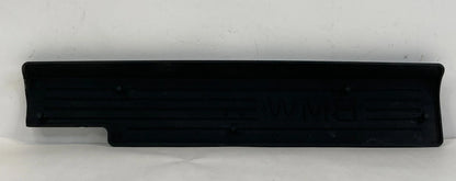 2004-2007 BMW 525I 530I ENGINE AIR INTAKE MANIFOLD COVER LID SHIELD OEM