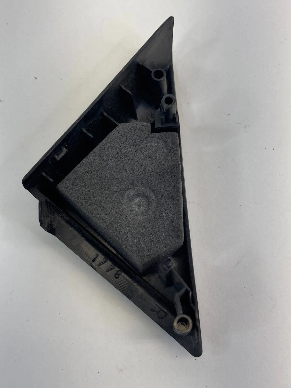 2002 2003 LEXUS ES300 2004-2006 ES330 FRONT RIGHT PASSENGER INNER MIRROR COVER