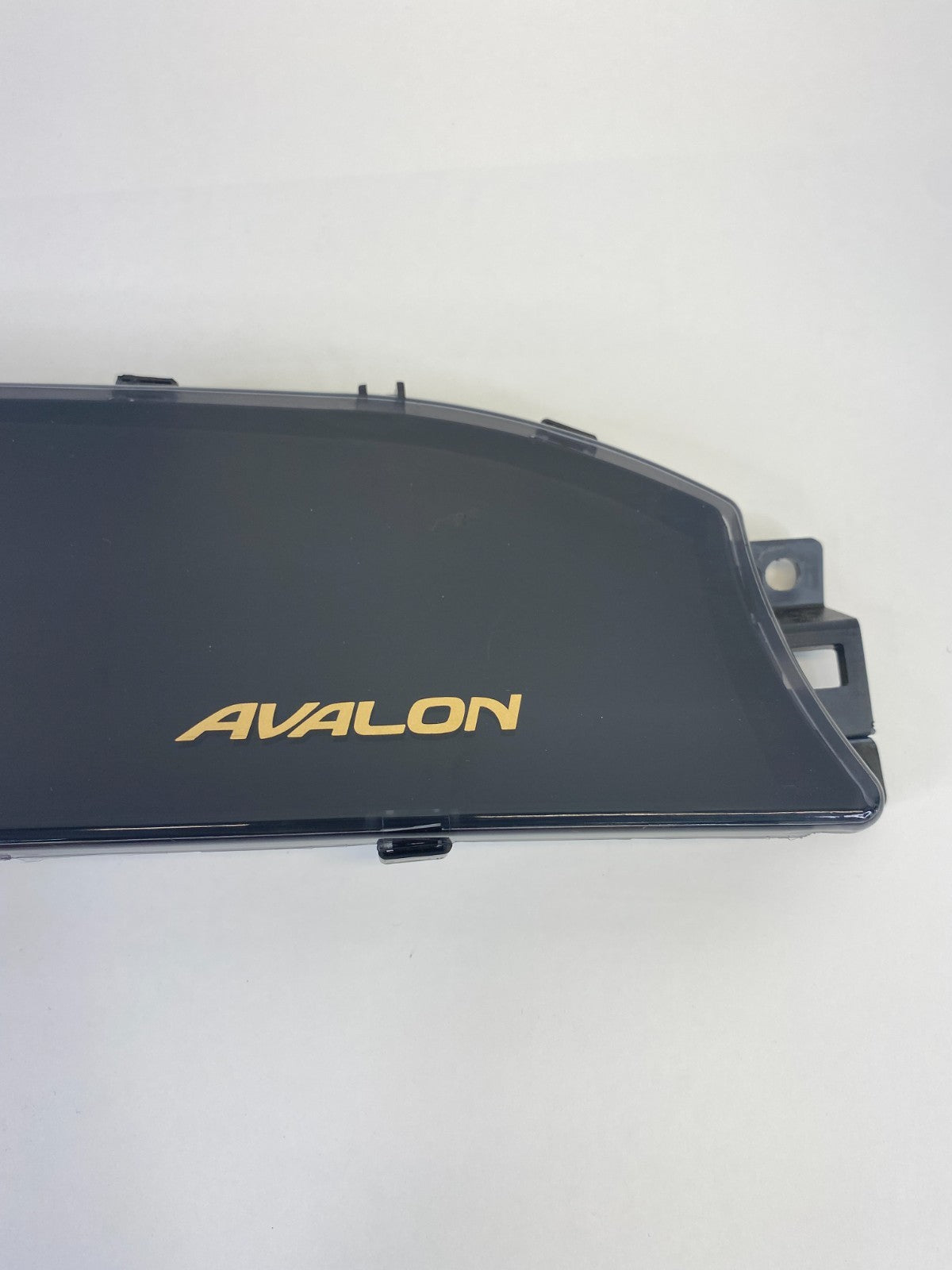 2000-2004 Toyota Avalon Right Side Dash Instrument Panel Trim 55404-AC050-D OEM