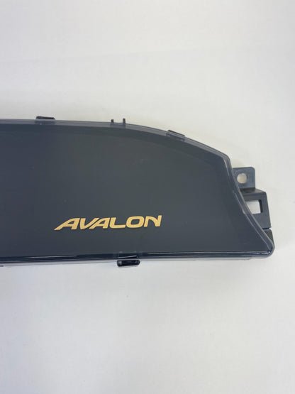 2000-2004 Toyota Avalon Right Side Dash Instrument Panel Trim 55404-AC050-D OEM