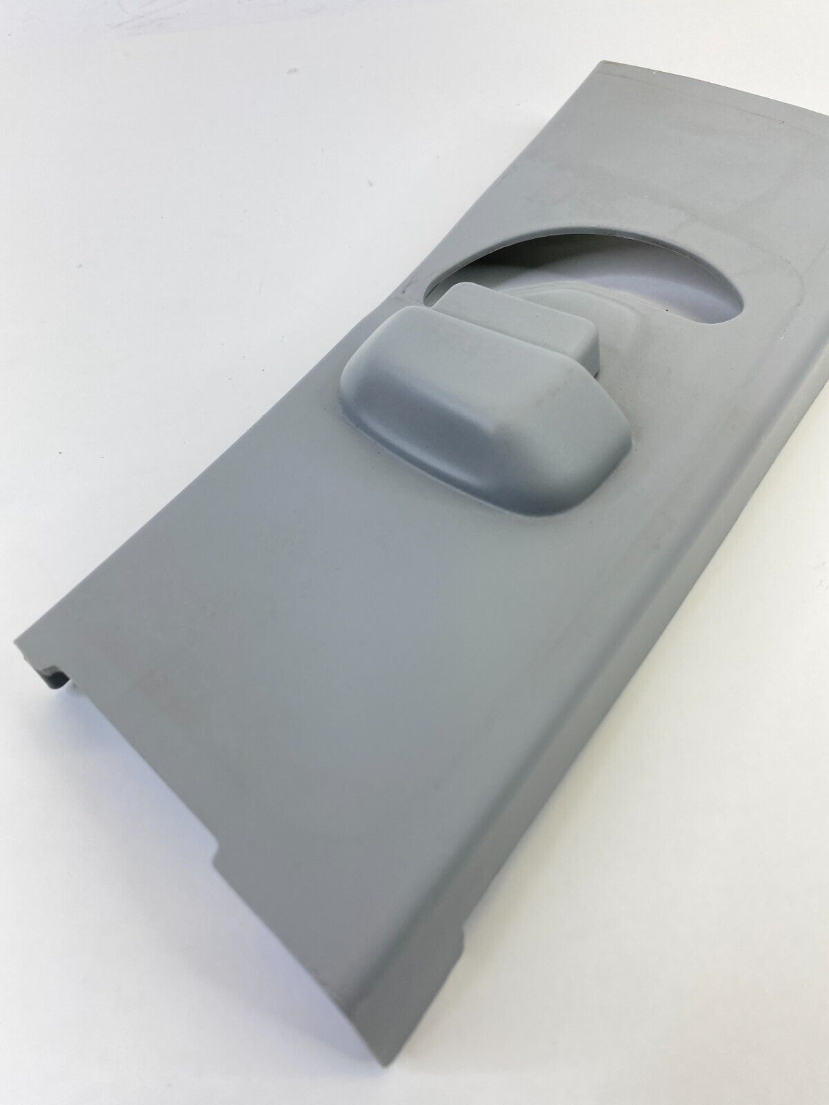 07-12 Acura RDX Front Left Upper B Pillar Adjuster Cover Trim 84161-STK-A010 OEM