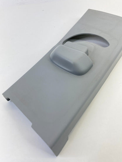 07-12 Acura RDX Front Left Upper B Pillar Adjuster Cover Trim 84161-STK-A010 OEM