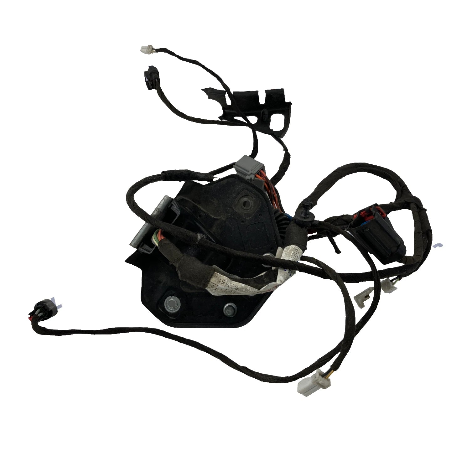 2011-2020 DODGE CHARGER REAR RIGHT DOOR WIRE HARNESS WIRING RR RH OEM 68084155AB