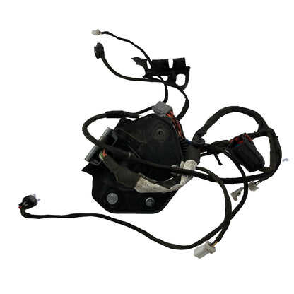 2011-2020 DODGE CHARGER REAR RIGHT DOOR WIRE HARNESS WIRING RR RH OEM 68084155AB