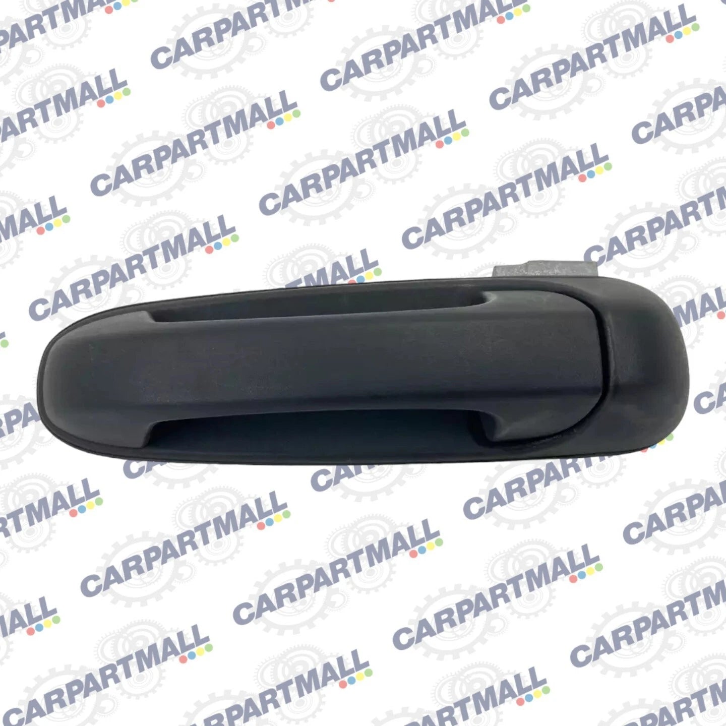2003-2007 JEEP LIBERTY REAR LEFT RR LH EXTERIOR DOOR HANDLE ASSY 55360335AF OEM