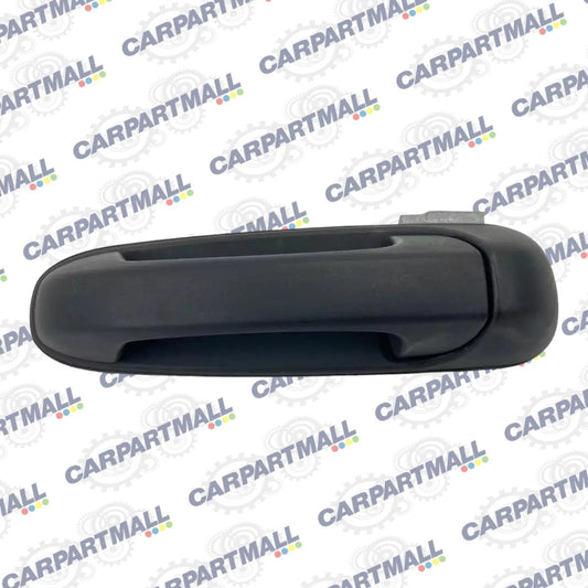 2003-2007 JEEP LIBERTY REAR LEFT RR LH EXTERIOR DOOR HANDLE ASSY 55360335AF OEM