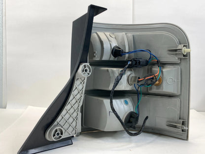 2012-2019 Ford Flex Rear Left Side Tail Light Taillight Lamp CA83-13B505-AB OEM