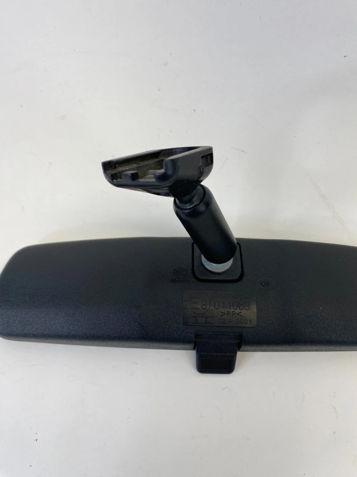 2006-2010 DODGE DAKOTA REAR VIEW MIRROR INSIDE WINDSHIELD MOUNT 011083 OEM