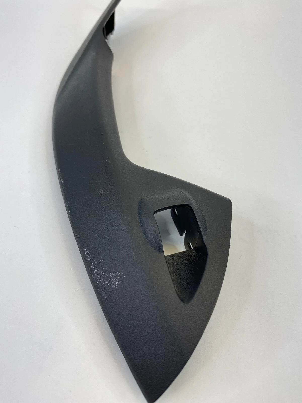 13-19 FORD ESCAPE REAR LEFT SIDE DOOR WINDOW SWITCH BEZEL TRIM CJ54-S27443-AD3