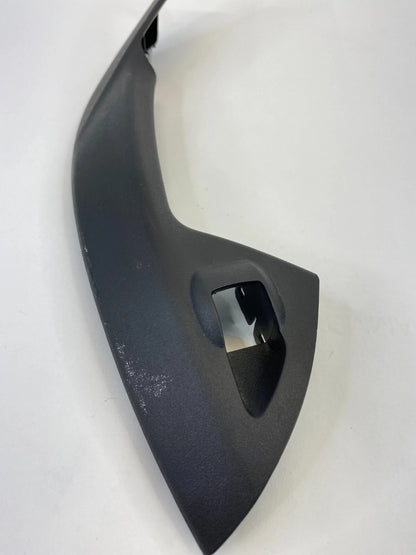 13-19 FORD ESCAPE REAR LEFT SIDE DOOR WINDOW SWITCH BEZEL TRIM CJ54-S27443-AD3