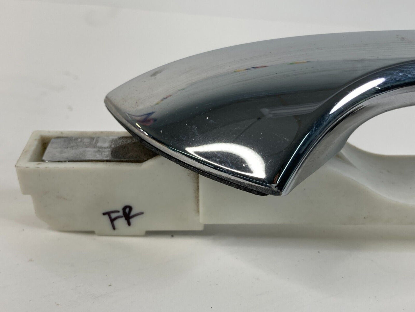 2008-2012 Honda Accord Coupe Front Right Passenger Exterior Door Handle Chrome