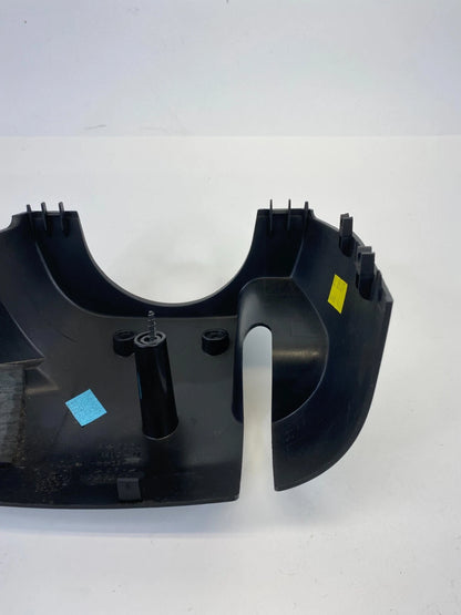 2002-2007 SATURN VUE LOWER STEERING COLUMN COVER LOWER OEM FACTORY 15858051